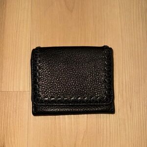 Rebecca Minkoff Leather Wallet